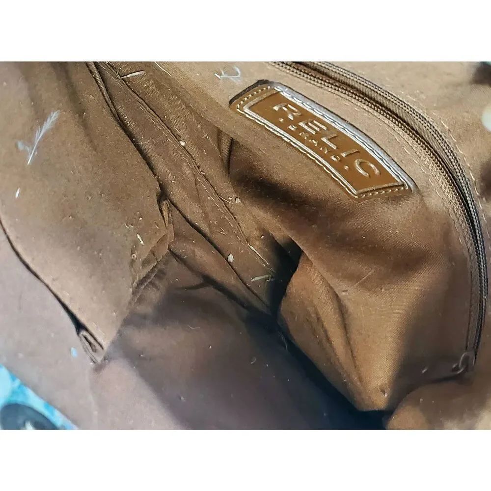 Relic Crossbody bag - Picture 2 of 4